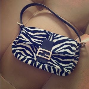 Fendi bag